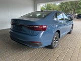 New 2025 Volkswagen Jetta S image 4