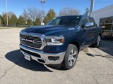 Used 2024 RAM 1500 Laramie image 3
