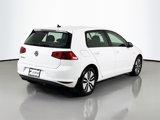 Used 2016 Volkswagen e-Golf SE w/ DC Fast Charging Package image 5