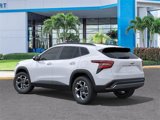 New 2025 Chevrolet Trax LT w/ Driver Confidence Package image 3