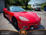 Used 2007 Chevrolet Corvette Coupe w/ Preferred Equipment Group image 6
