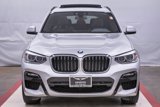 Used 2021 BMW X3 sDrive30i w/ M Sport Package image 4