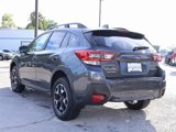 Used 2020 Subaru Crosstrek 2.0i Premium w/ Moonroof Package 1 image 5