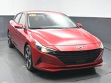 Used 2023 Hyundai Elantra SEL w/ Convenience Package image 2