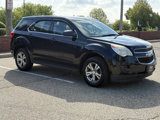 Used 2012 Chevrolet Equinox LS image 5