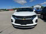 Used 2020 Chevrolet Blazer LT image 2