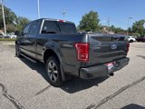 Used 2017 Ford F150 Lariat image 5