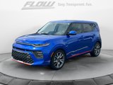Used 2021 Kia Soul Turbo image 3