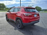 Used 2017 Jeep Compass Sport image 5