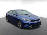 Used 2024 Kia Forte LXS image 3