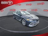 Used 2021 Toyota Camry XLE image 2
