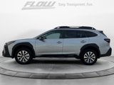 New 2025 Subaru Outback Premium image 4
