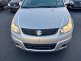 Used 2011 Suzuki SX4 AWD Hatchback image 5