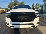 Used 2022 RAM 1500 Big Horn image 3