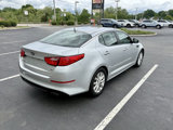 Used 2015 Kia Optima LX image 4