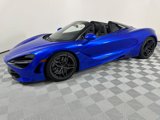 Used 2022 McLaren 720S Luxury image 4