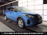 Used 2022 Nissan Kicks S w/ Interior Electronics Package image 2