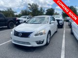 Used 2014 Nissan Altima 2.5 S w/ Display Audio Package image 2