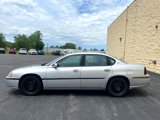 Used 2004 Chevrolet Impala w/ Preferred Equipment Group image 2