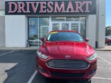 Used 2015 Ford Fusion SE w/ Equipment Group 202A image 3