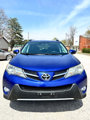 Used 2014 Toyota RAV4 XLE image 3