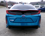 Used 2022 Toyota Prius Prime Limited image 5