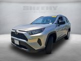 Used 2020 Toyota RAV4 LE w/ All Weather Liner Package image 5
