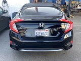 Used 2020 Honda Civic LX image 4