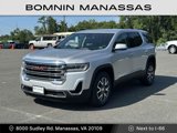 Used 2020 GMC Acadia SLE image 3