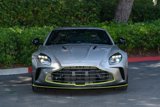 Used 2025 Aston Martin V8 Vantage Coupe image 5