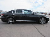 Used 2014 Lexus LS 460 AWD w/ F Sport Package image 5