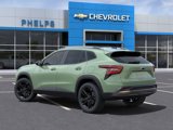 New 2025 Chevrolet Trax ACTIV image 3