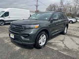 Certified 2022 Ford Explorer XLT w/ Class IV Trailer Tow Package image 3