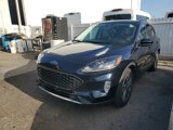 Used 2021 Ford Escape SEL image 3