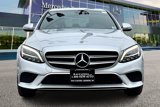 Certified 2021 Mercedes-Benz C 300 4MATIC Sedan image 3
