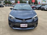 Used 2016 Toyota Corolla LE image 2