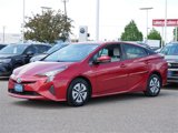 Used 2016 Toyota Prius Four Touring image 3