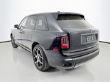 Certified 2024 Rolls-Royce Cullinan Black Badge w/ Driver's Package image 2