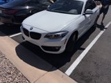 Used 2021 BMW 230i Coupe w/ Convenience Package image 2