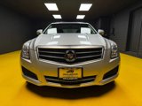 Used 2014 Cadillac ATS Luxury image 3