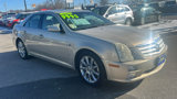 Used 2007 Cadillac STS V8 w/ Preferred Equipment Group image 4