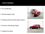 Used 2015 Jeep Patriot Latitude image 2