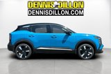 New 2025 Nissan Kicks SR w/ SR Premium Package image 3