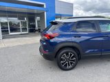 Used 2022 Chevrolet TrailBlazer ACTIV w/ Sun and Liftgate Package image 4