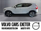 New 2025 Volvo XC40 B5 Plus w/ Protection Package Premier image 3