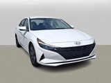 Certified 2023 Hyundai Elantra SEL w/ Cargo Package image 2