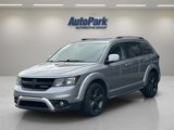 Used 2018 Dodge Journey Crossroad image 3