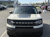 New 2024 Ford Bronco Sport Outer Banks image 6