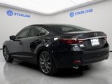 Used 2020 MAZDA MAZDA6 Touring image 6