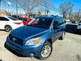 Used 2008 Toyota RAV4 4WD image 2